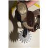 Image 3 : Antique Inlaid Spurs