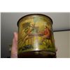 Image 2 : Old Chum Footed Tobacco Tin