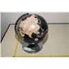 Image 1 : Vintage Black Globe