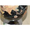 Image 2 : Vintage Black Globe