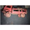 Image 5 : Antique Riding Toy Truck