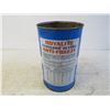 Image 2 : Royalite Antifreeze Can (opened)