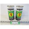 Image 1 : Bardahl #1 & #2 Oil Treatment (full)
