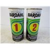 Image 3 : Bardahl #1 & #2 Oil Treatment (full)