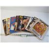 Image 1 : (9) Playboy Magazines 1970's
