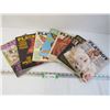 Image 1 : (7) Playboy Magazines 1970's