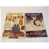 Image 3 : (5) Playboy Magazines 1970's