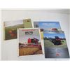 Image 2 : Massey Ferguson Catalogues