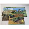 Image 3 : John Deere Catalogues