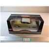 Image 1 : ERTL American Muscle 1955 Chevrolet Bel Air 1:18 Scale Die Cast