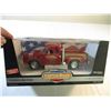 Image 2 : ERTL American Muscle Dodge Lil Red Truck 1:18 Scale Die Cast