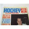 Image 2 : 1968 Hockey Illustrated Magazine (Ft Gordie Howe)
