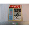 Image 1 : 1970 Hockey Guide Magazine (ft Norm Ullman)