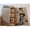Image 3 : 1971 Hockey Yearbook Face-Off Magazine (ft. Bobby Orr)