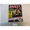 Image 1 : 1968 Hockey Sports Special Magazine (ft Bobby Hull)