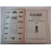 Image 5 : 1928 Case Supply Catalogue
