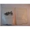 Image 5 : 1907-08 American-Abell Engine +Thresher Company Limited Catalogue (nice Photo but rough)