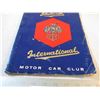 Image 3 : Packards International Motor Car Club Booklet
