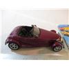 Image 2 : 1:24 Scale Prowler Car w/ Hotwheels Street Wiener Car