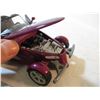 Image 3 : 1:24 Scale Prowler Car w/ Hotwheels Street Wiener Car