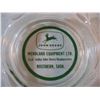 Image 2 : John Deere Wendland Equipment Rosthern Sask Ashtray