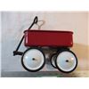 Image 3 : Toy Wagon (6.5 " Long)