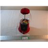 Image 1 : Carousel Gumball Machine