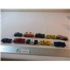 Image 1 : 1:64 Toy Cars Hotwheels +Misc