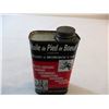 Image 3 : Neatsfoot Oil Tin