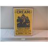 Image 1 : Cream Poster Print (12x18)