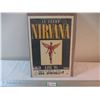 Image 1 : Nirvana Poster Print (12x18)