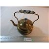 Image 1 : Brass Tea Kettle