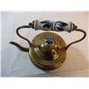 Image 2 : Brass Tea Kettle