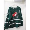 Image 1 : Sidney Crosby Team Canada Jersey (Medium)