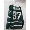 Image 7 : Sidney Crosby Team Canada Jersey (Medium)