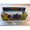 Image 1 : Hard Body 1:32 Scale Die Cast Tootsie Toy