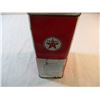 Image 5 : Texaco Capella Oil Can 1 Gal 11"tall
