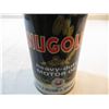 Image 2 : Nugold Motor Oil Tin (full)