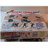 Image 2 : Marx Toys Limited Edition Desert Storm Air War Set