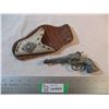 Image 1 : Texas Cap Gun w/ Holster