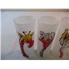 Image 2 : (4) Animal Themed Glasses