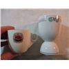 Image 3 : Royal Doulton Vancouver Hotel Cup and GMB Egg Cup