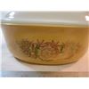 Image 2 : Pyrex Casserole Dish w/ Lid