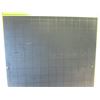 Image 3 : Beaver Lumber Double Sided Hard Board Chalk Board (24x38)