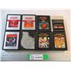 Image 1 : (8) 1980's Atari Games