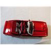 Image 3 : 1:24 Scale 1968 Chevrolet Camero SS