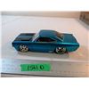 Image 1 : 1:24 Scale 1969 Plymouth RoadRunner