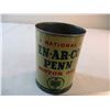 Image 2 : National EN-AR-CO Penn Motor Oil Can