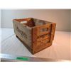 Image 1 : Schweppes Wooden Crate (12x18)