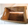 Image 4 : Schweppes Wooden Crate (12x18)